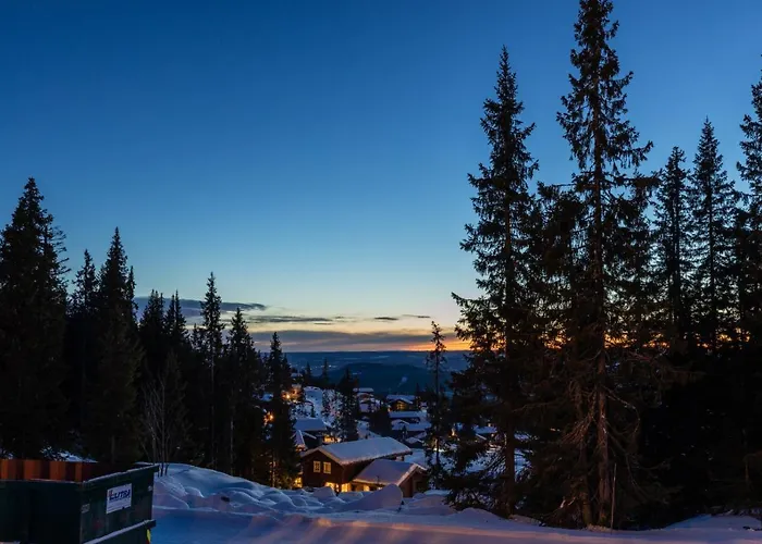 Cozy Modern Holiday Villa With Electric Car Charging, Sauna And Fireplace