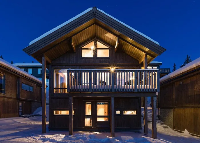 Cozy Modern Holiday Villa With Electric Car Charging, Sauna And Fireplace